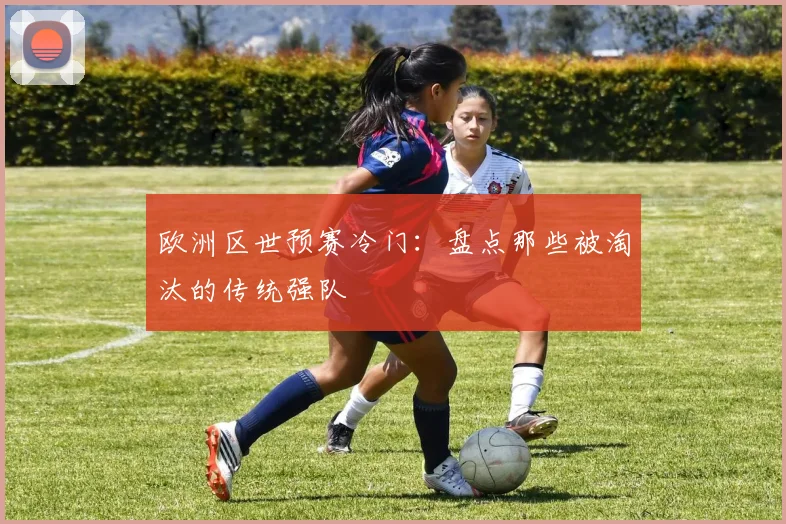 欧洲区世预赛冷门：盘点那些被淘汰的传统强队