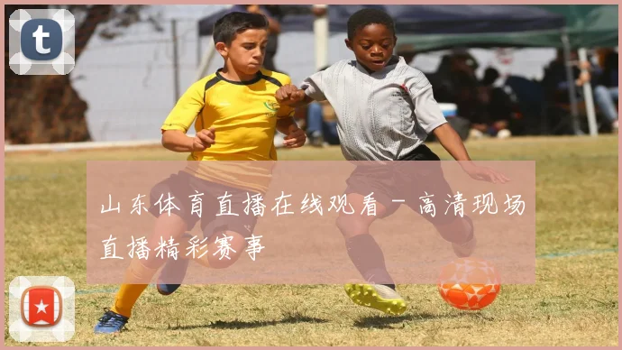 山东体育直播在线观看 - 高清现场直播精彩赛事