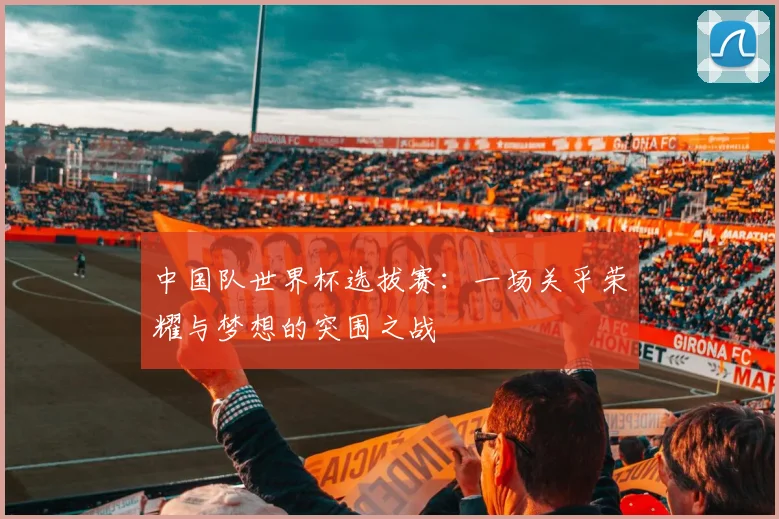 中国队世界杯选拔赛：一场关乎荣耀与梦想的突围之战